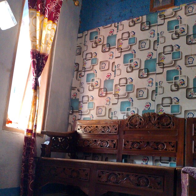 Terlalu sedih
