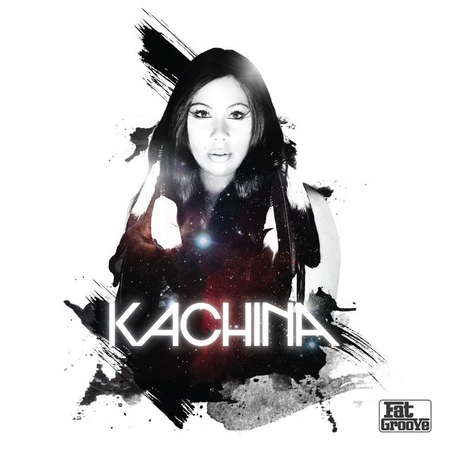 Kachina - EP