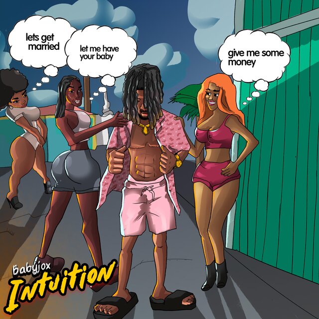 Intuition