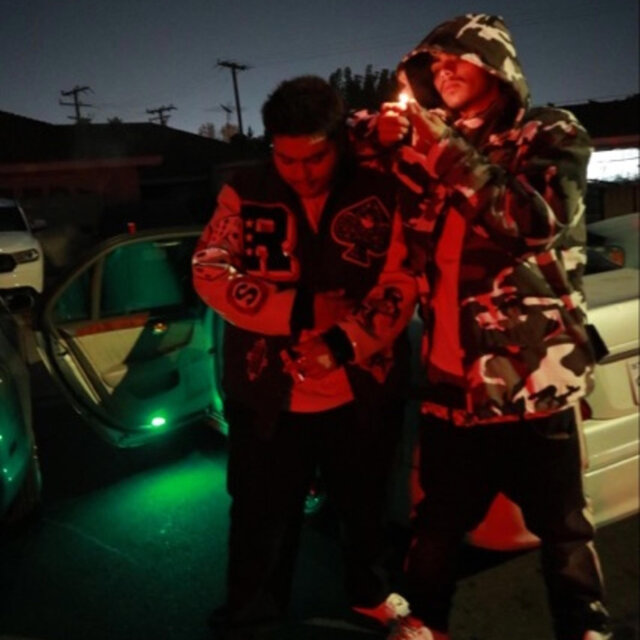 Exclusive (feat. DrewSlime)