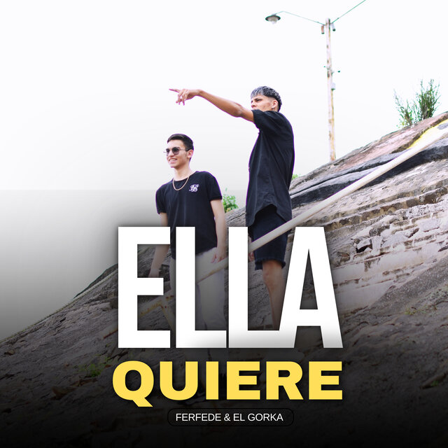 Ella Quiere