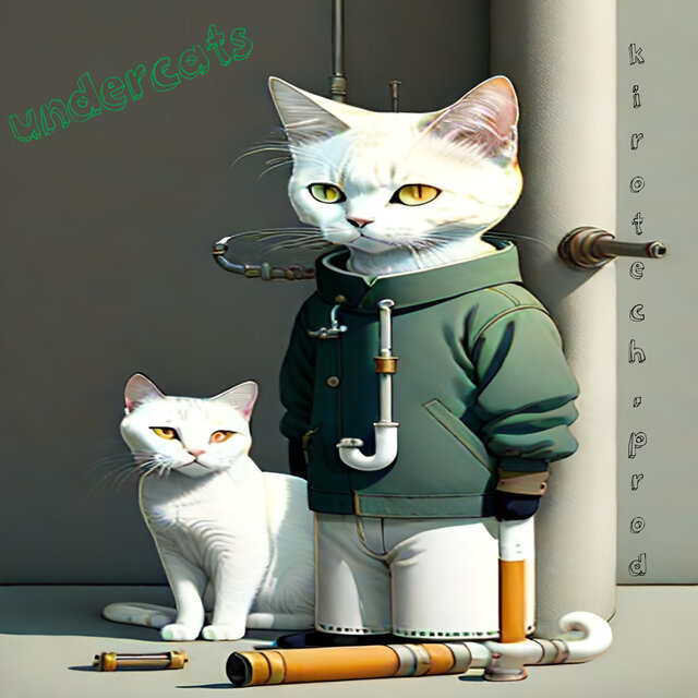 Undercats (Oficial)