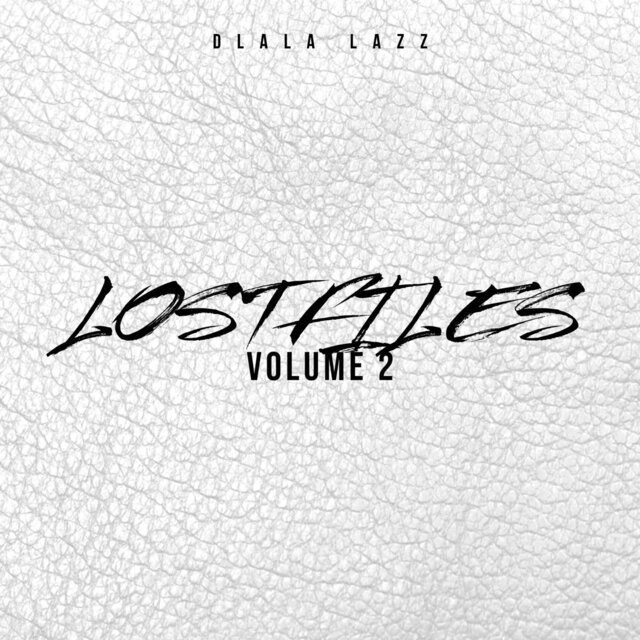 Lost Files (Volume 2)