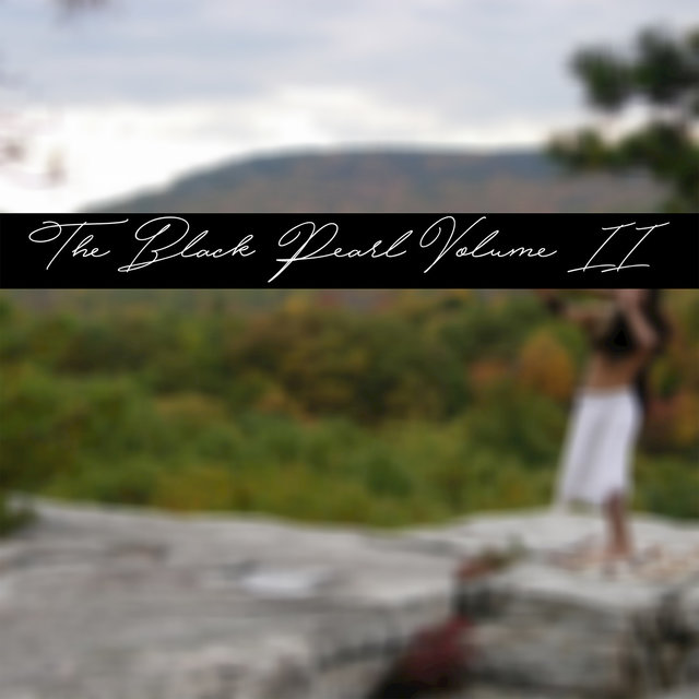 Music from The Black Pearl Volume 2