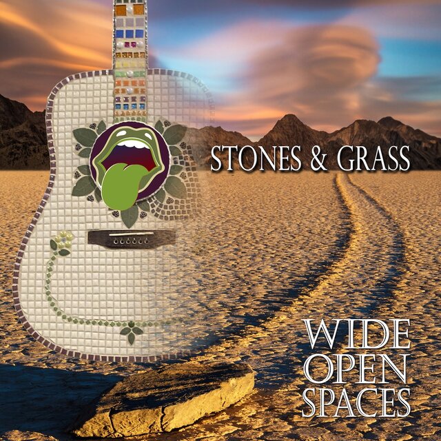 Stones & Grass