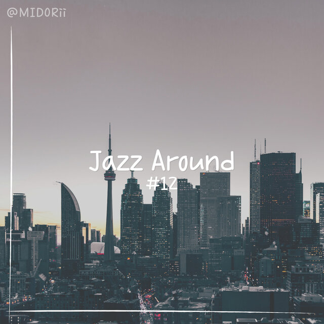 Jazz Around #12