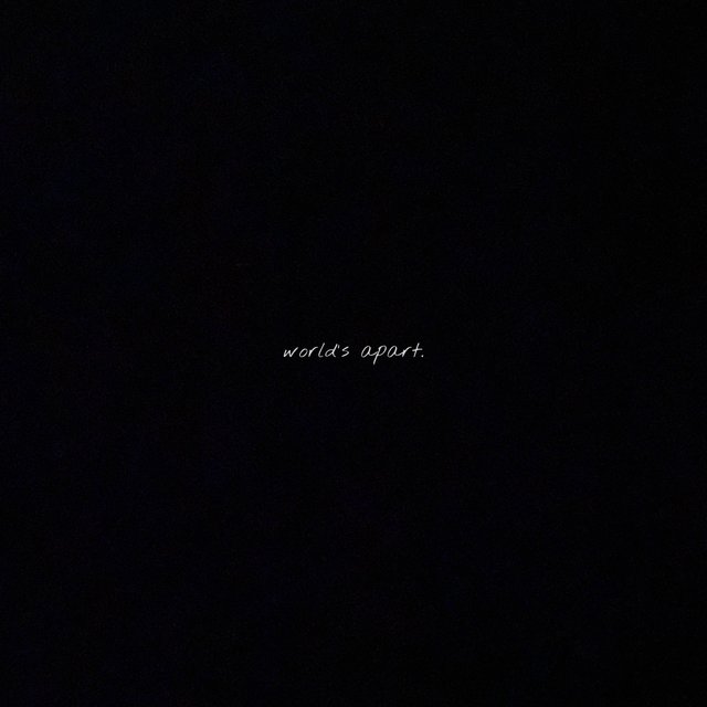 Worlds Apart