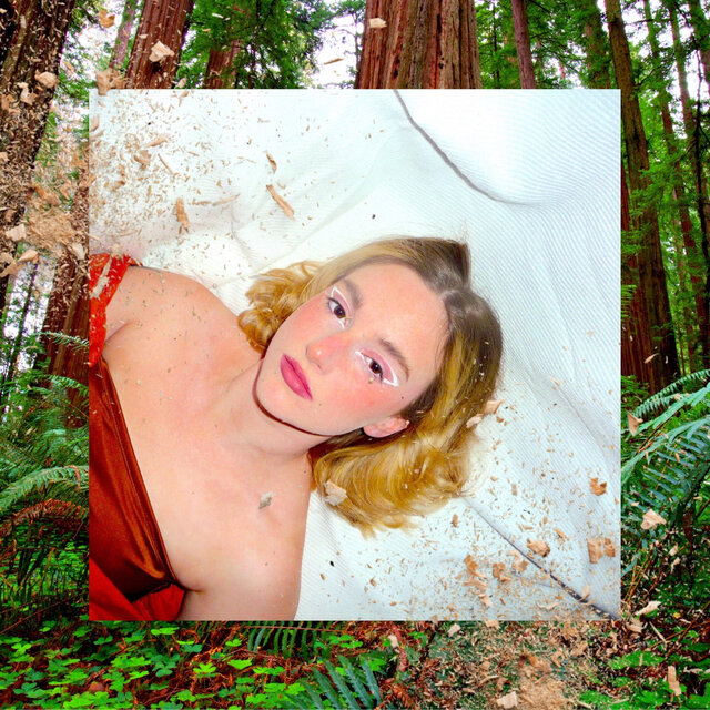 REDWOOD DUST