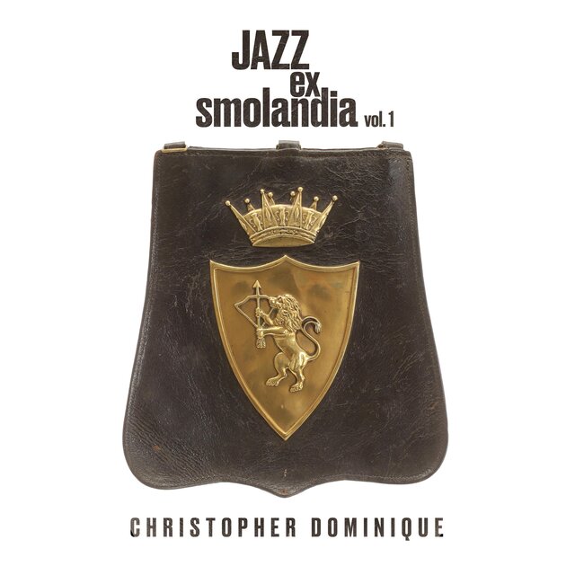 Jazz ex Smolandia vol.1