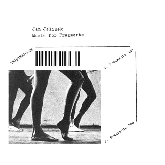 Music for Fragments