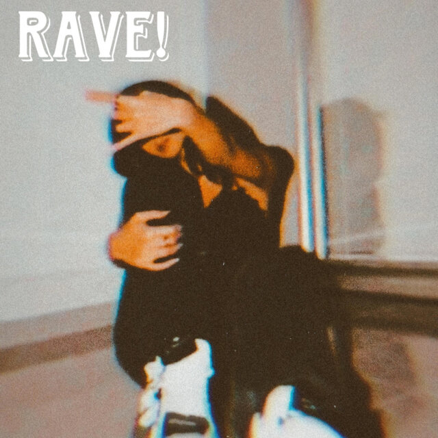 rave! (feat. izzii)