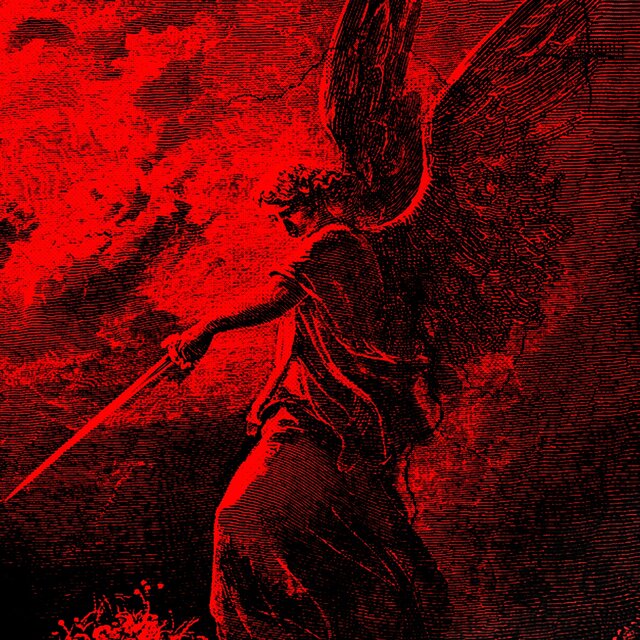 Heavenly Battle (Remixes)