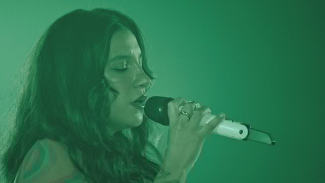 Você Aprendeu a Amar? (Acústico no Studio F)