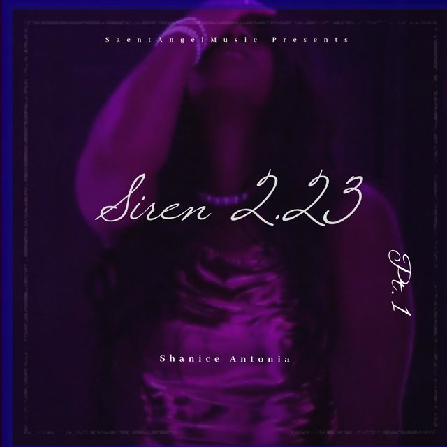 Siren 2.23, Pt. 1