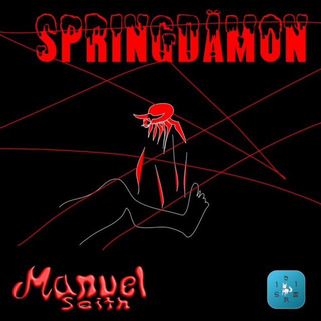 Springdämon