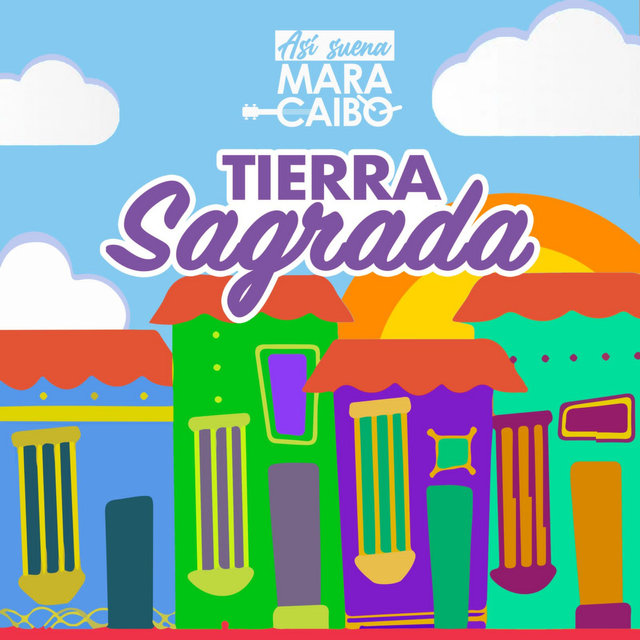 Tierra Sagrada