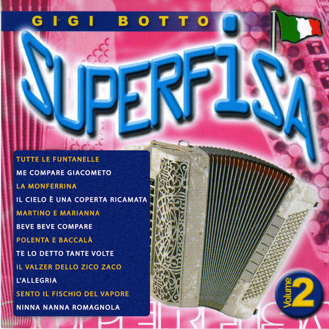 Superfisa Vol. 2