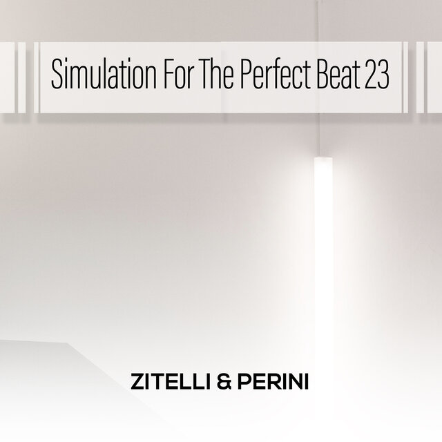 Simulation For The Perfect Beat 23