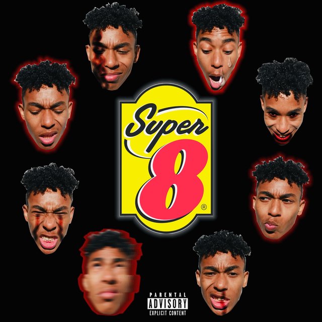 Super 8 Motel