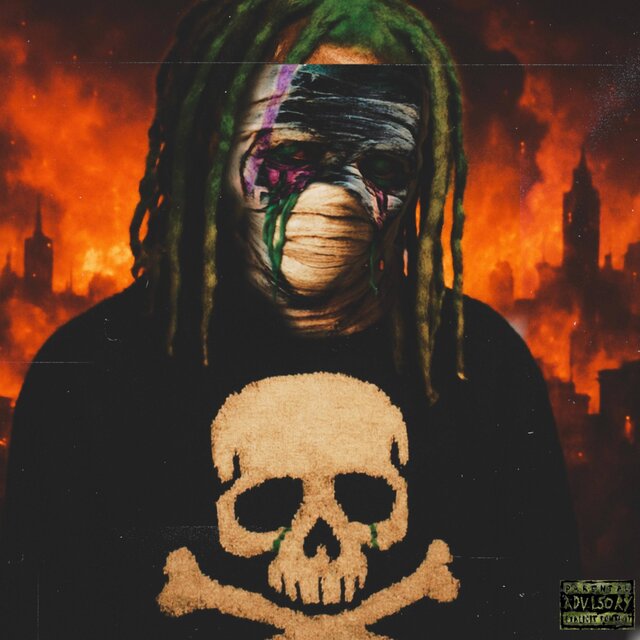 RAGE CITY