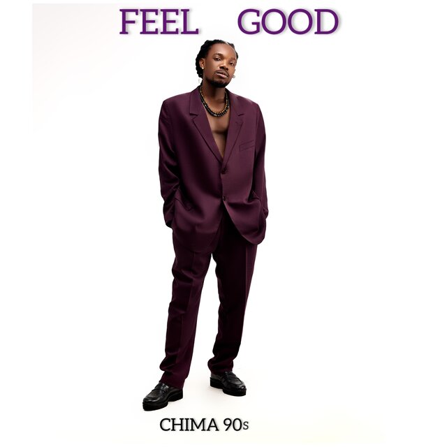 FEEL GOOD