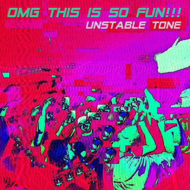 OMG This is so fun!!!