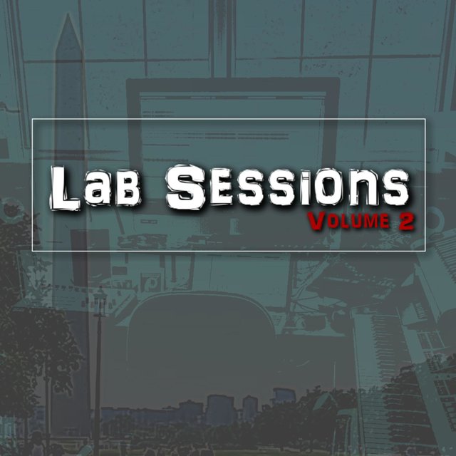 Lab Sessions: Volume 2