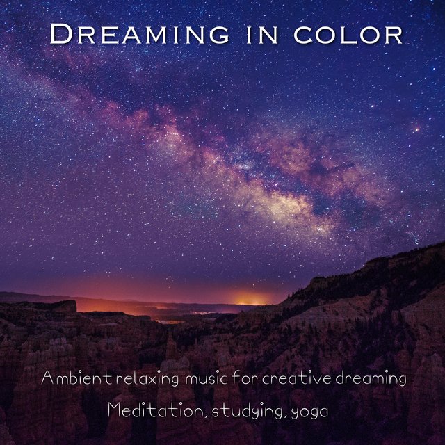 Dreaming in Color