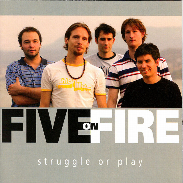 Struggle Or Play