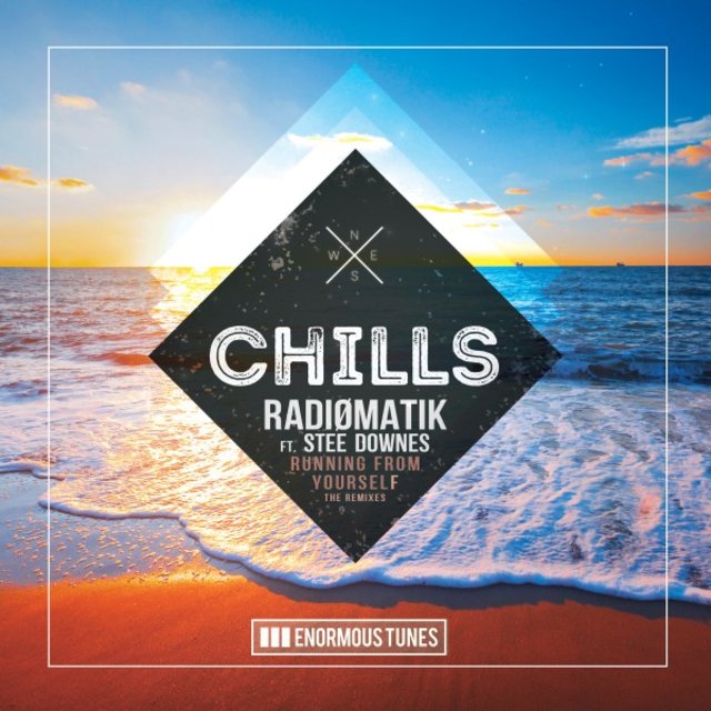 Running from Yourself (Remixes)