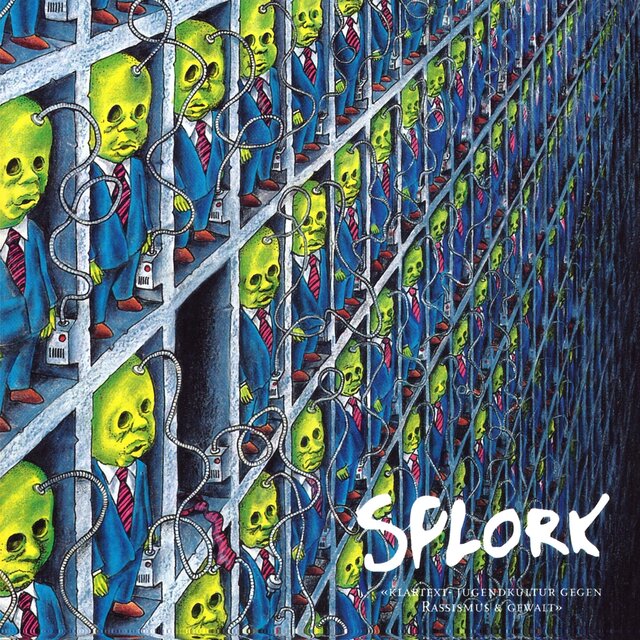 Splork (Klartext-Jugendkultur Gegen Rassismus & Gewalt)