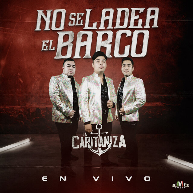 No Se Ladea el Barco (En Vivo)