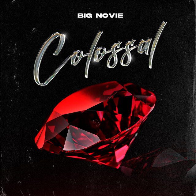 Colossal