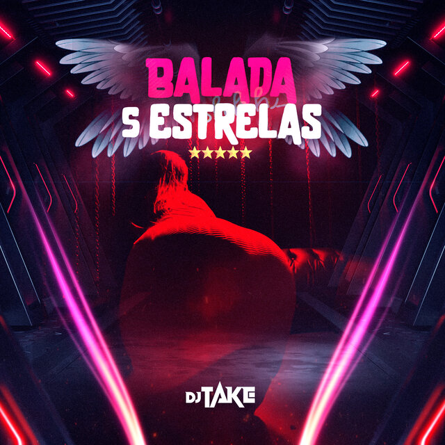 BALADA 5 ESTRELAS