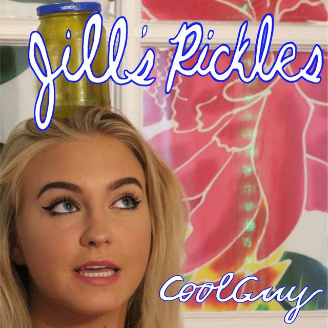 Jill's Pickles