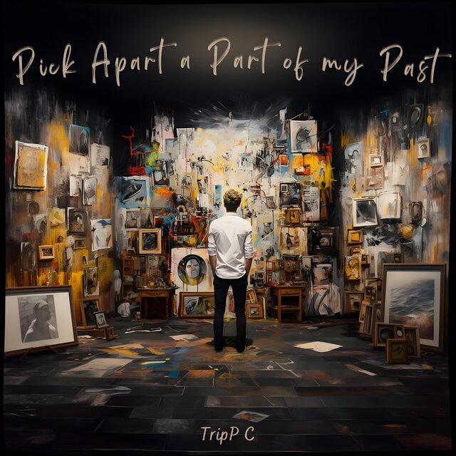 Pick Apart a Part of My Life