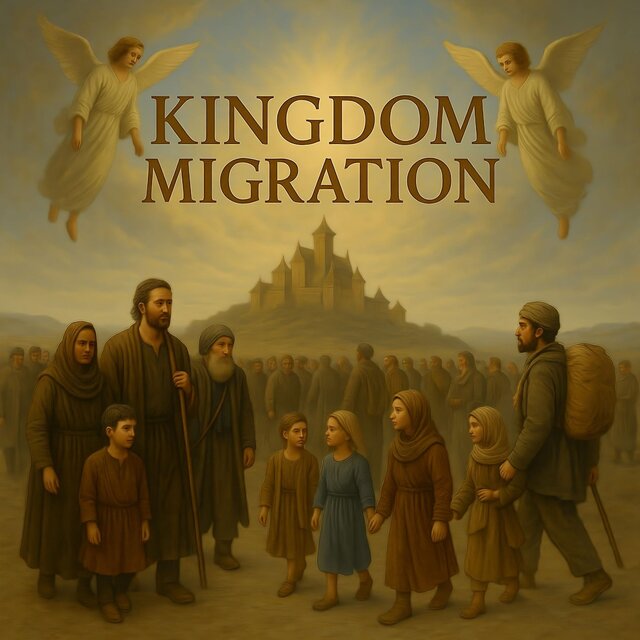 KINGDOM MIGRATION