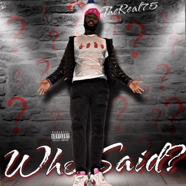 Who Said