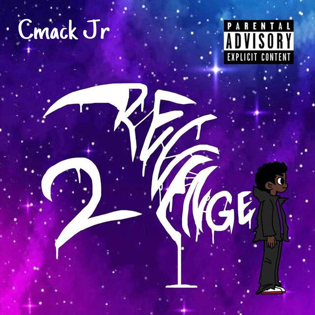 Revenge Of Cmack 2
