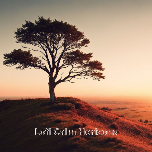 Lofi Calm Horizons