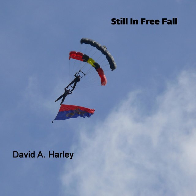 Still In Free Fall