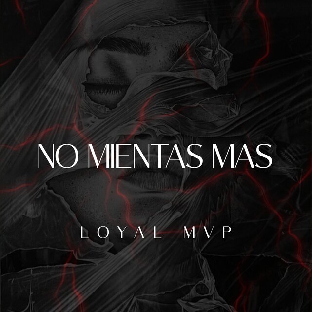 No Mientas Mas