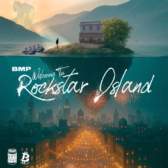 Welcome Tu Rockstar Island