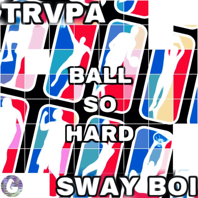 Ball So Hard