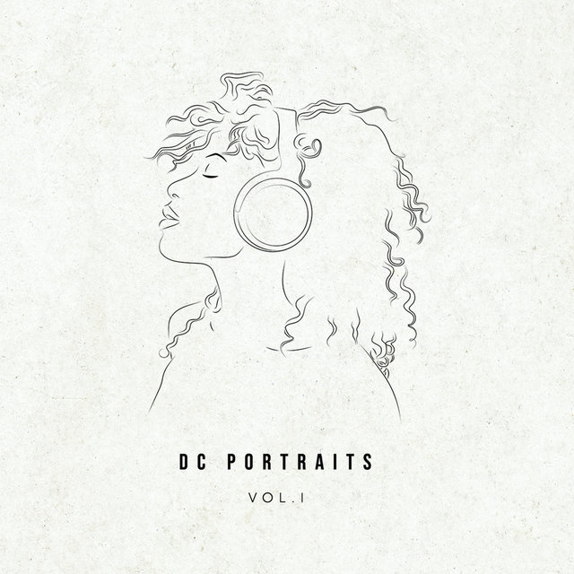 DC Portraits, Vol. 1