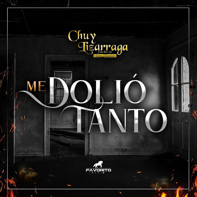 Me Dolió Tanto