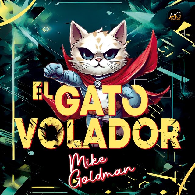 El Gato Volador
