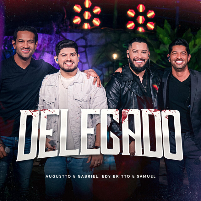 Delegado