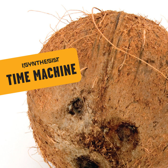 Time Machine (Digital Only)