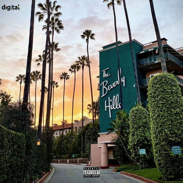 The Beverly Hills